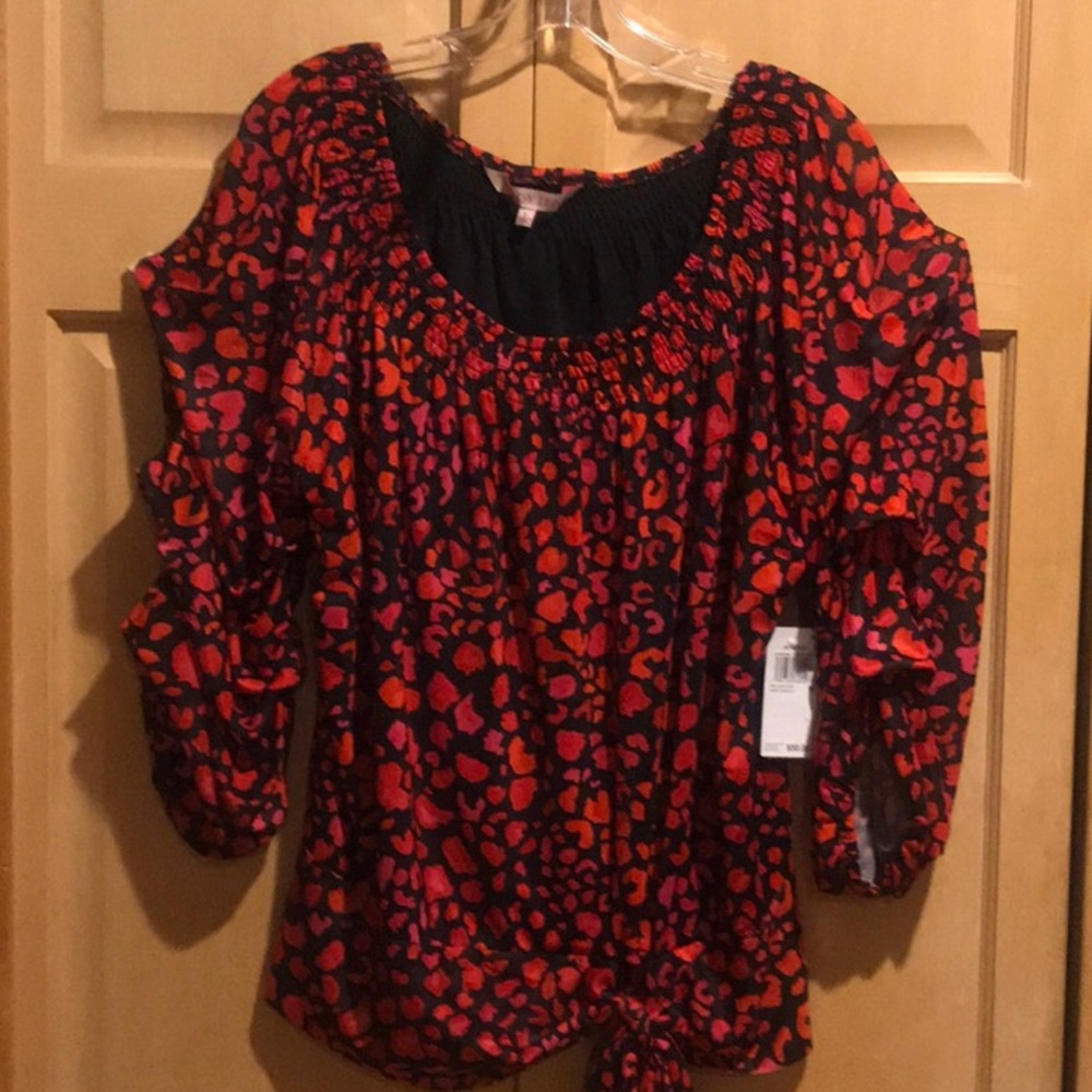 New Willow Drive Blouse
